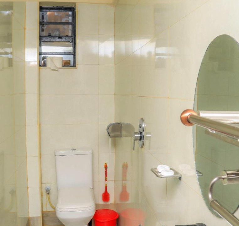 Photo of Bathroom in Chuka
