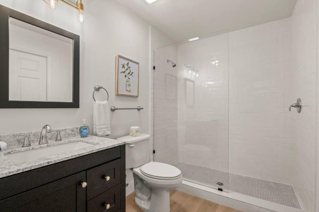 Photo of Bathroom in Naples