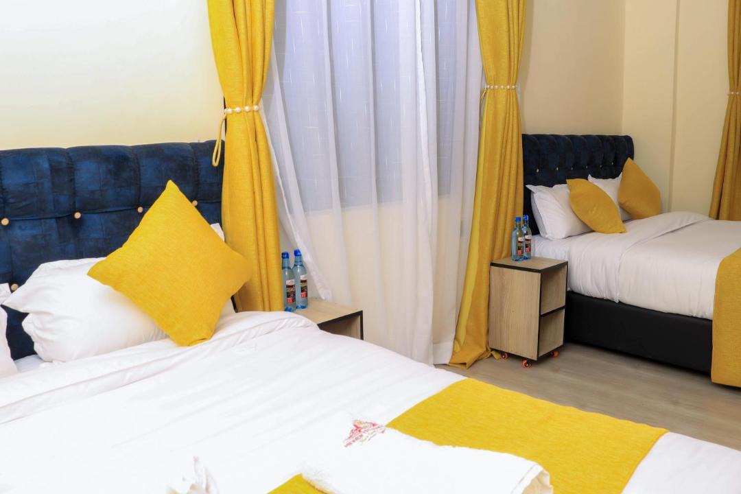 Photo of Bedroom in Chuka