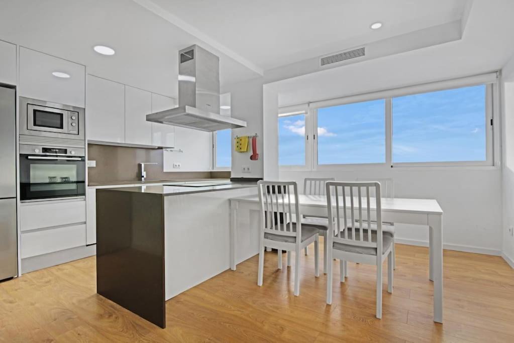 Photo of Kitchen in Puig