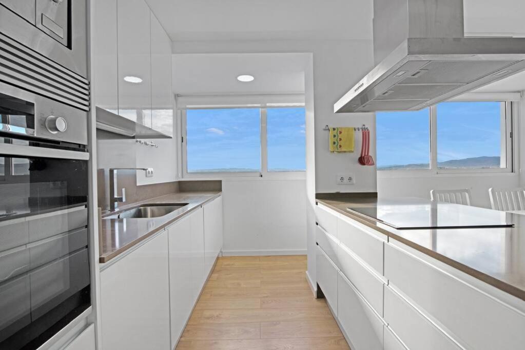 Photo of Kitchen in Puig