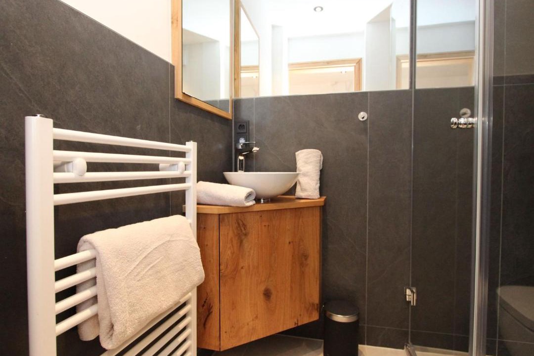 Photo of Bathroom in Seefeld in Tirol