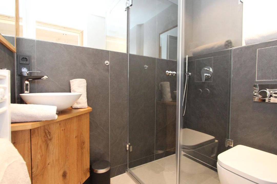 Photo of Bathroom in Seefeld in Tirol