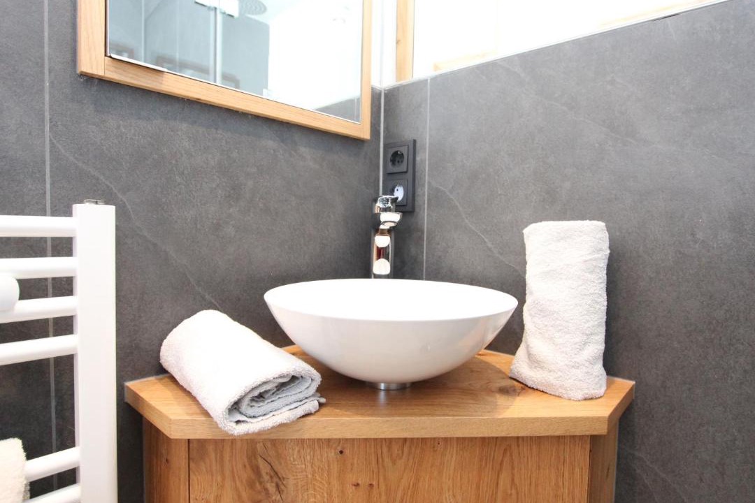 Photo of Bathroom in Seefeld in Tirol