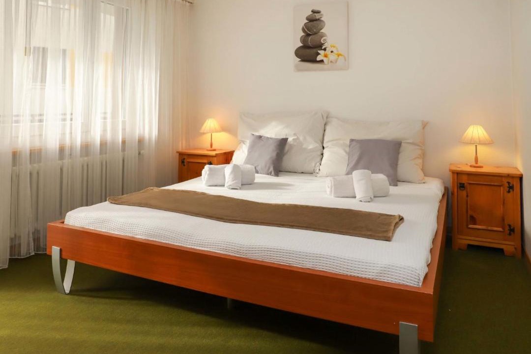 Photo of Bedroom in Zermatt