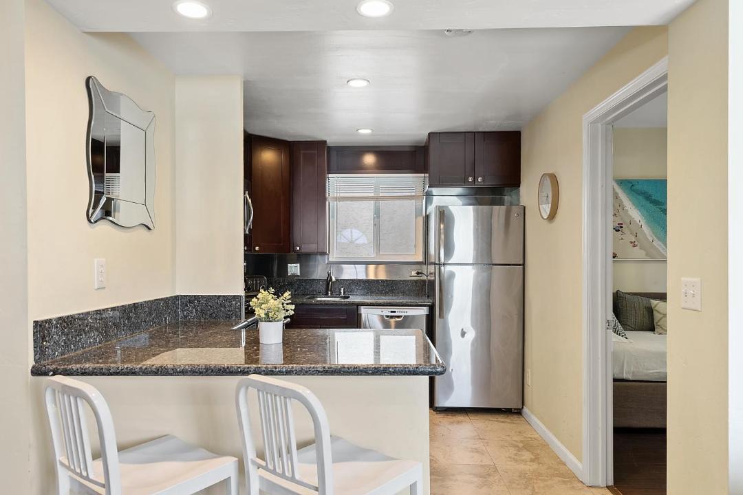Photo of Kitchen in Crown Point
