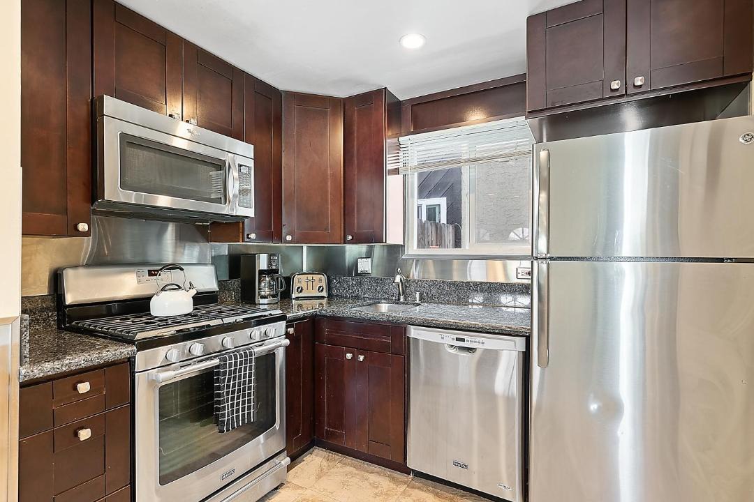 Photo of Kitchen in Crown Point
