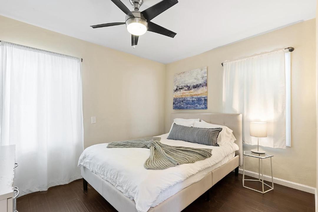 Photo of Bedroom in Crown Point