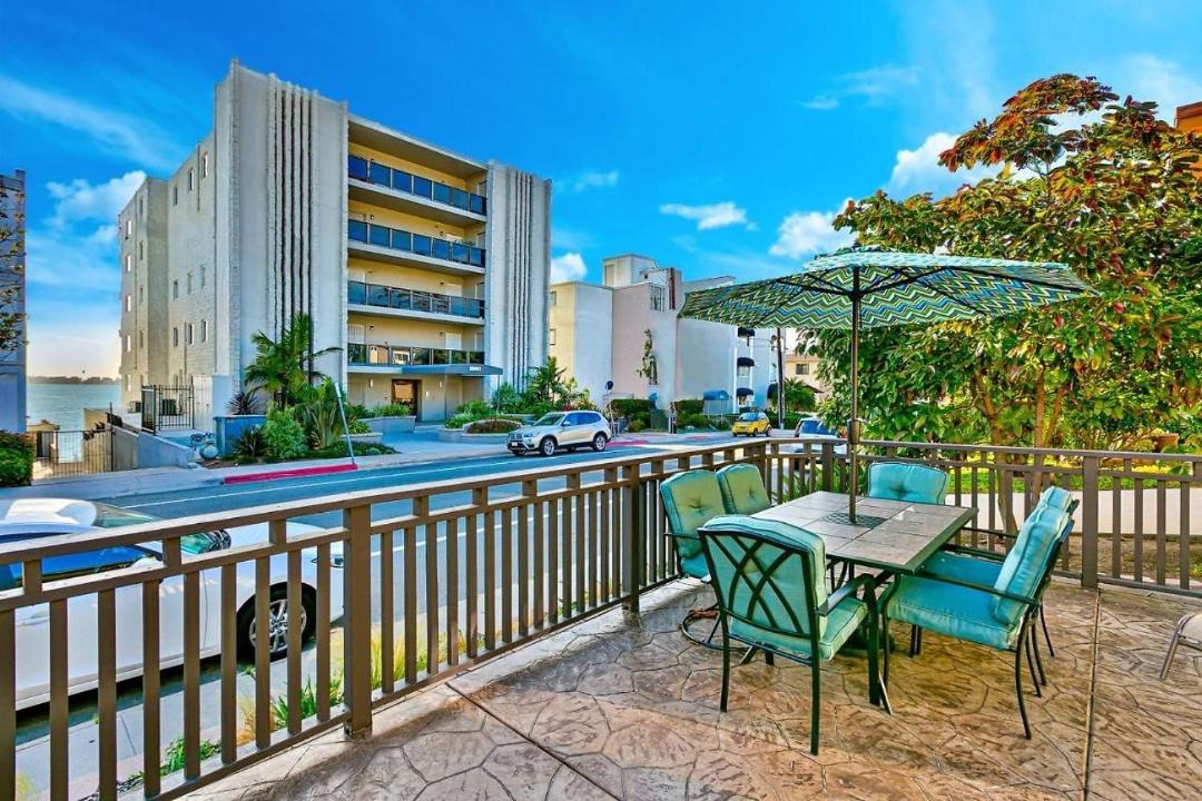 Photo of Patio Balcony in Crown Point