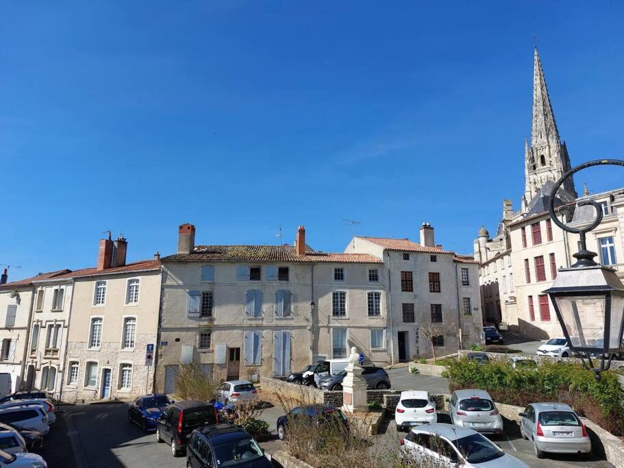 Photo of Others in Fontenay-le-Comte