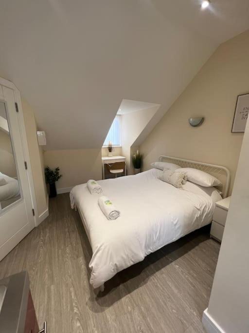 Photo of Bedroom in Filton