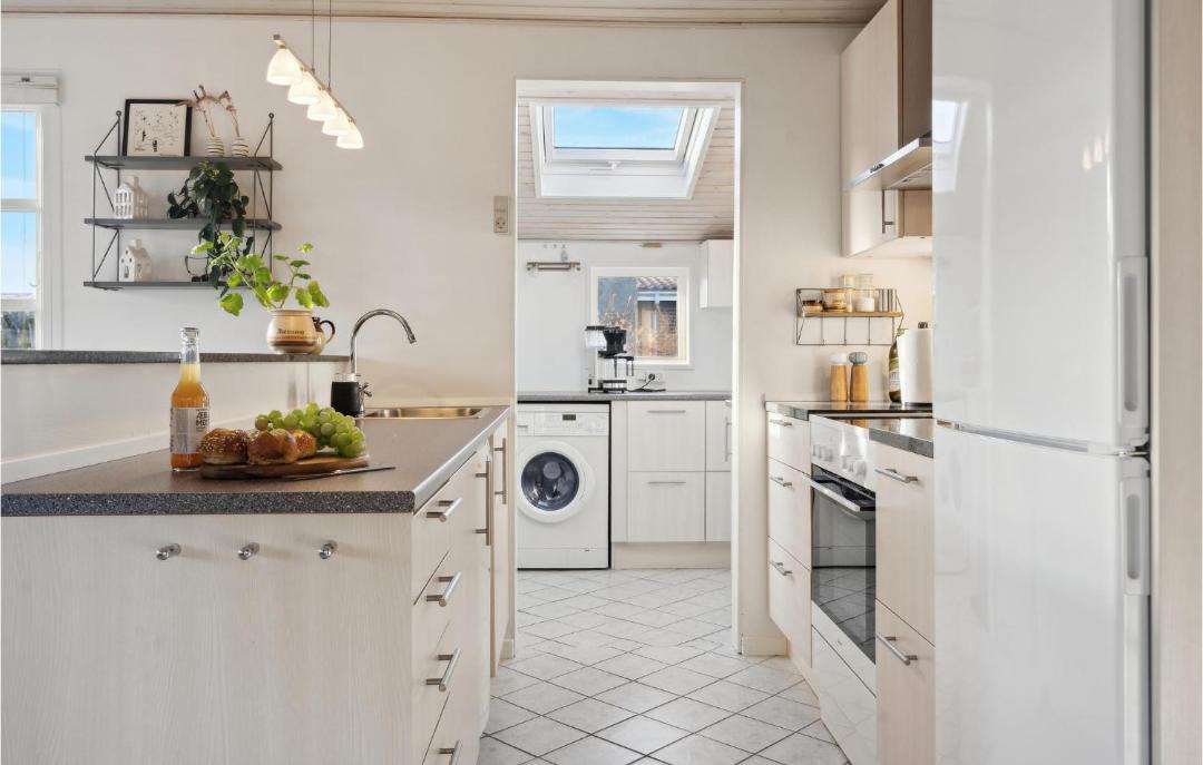 Photo of Kitchen in Skastrup Strand