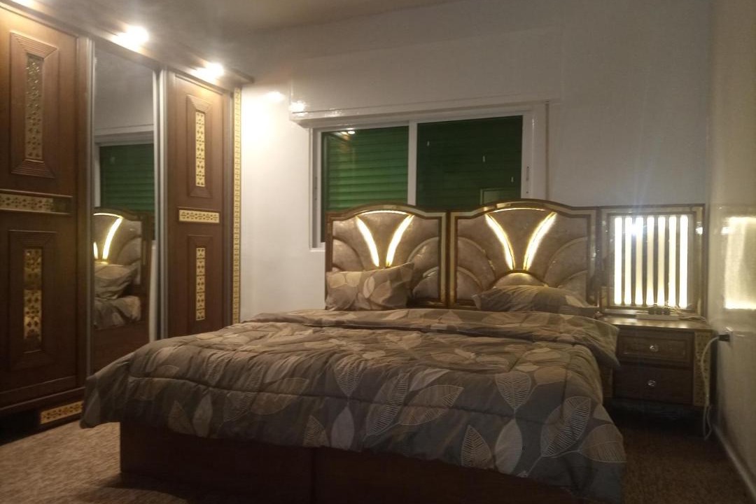 Photo of Bedroom in Irbid