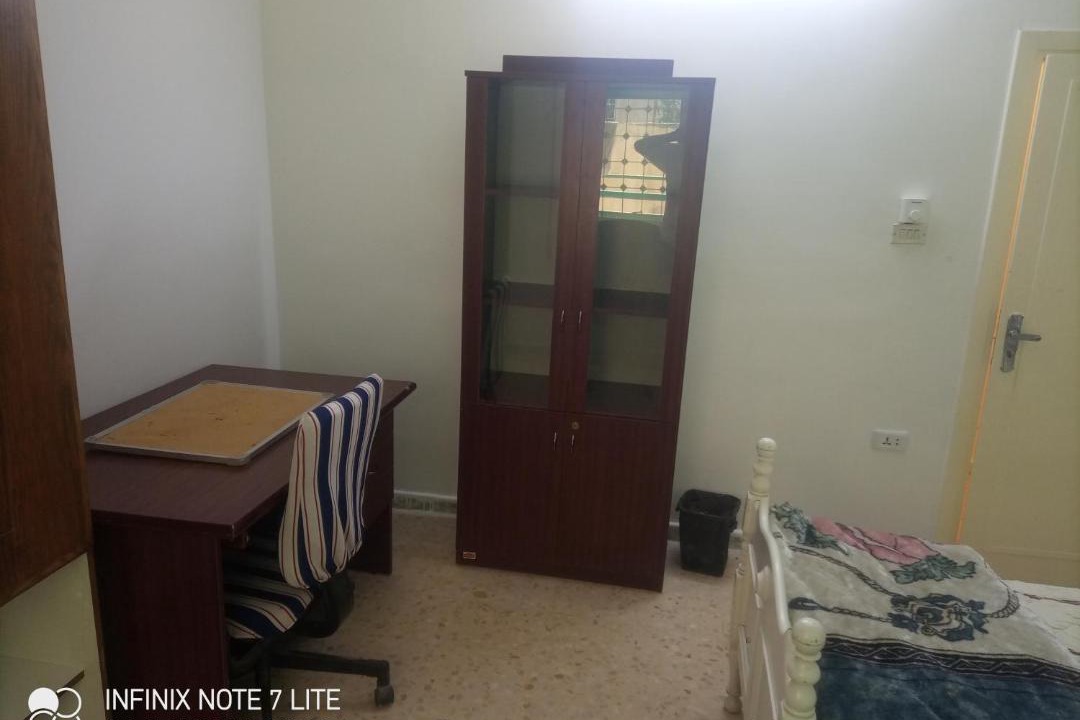 Photo of Bedroom in Irbid