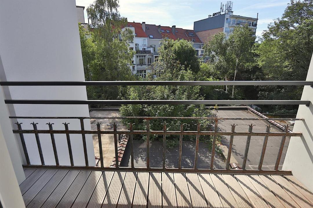 Photo of Patio Balcony in Etterbeek