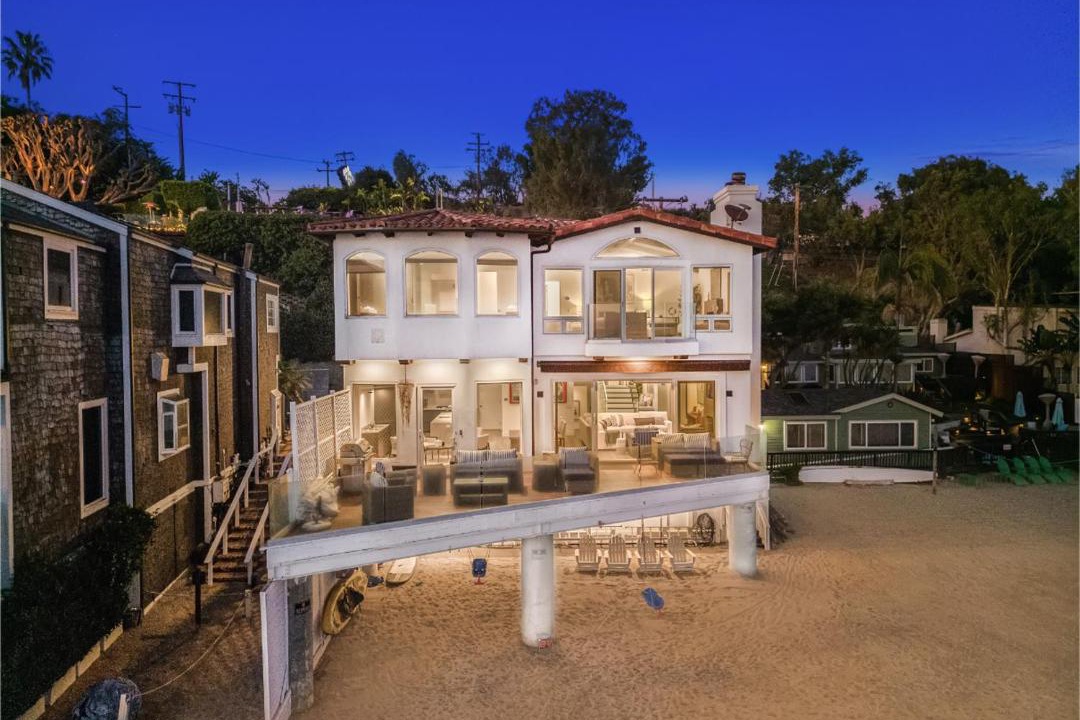 Photo of Others in Central Malibu