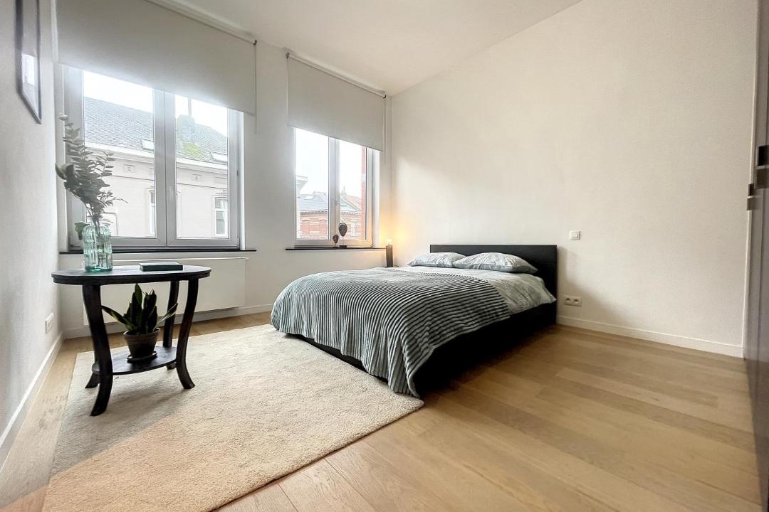 Photo of Bedroom in Etterbeek
