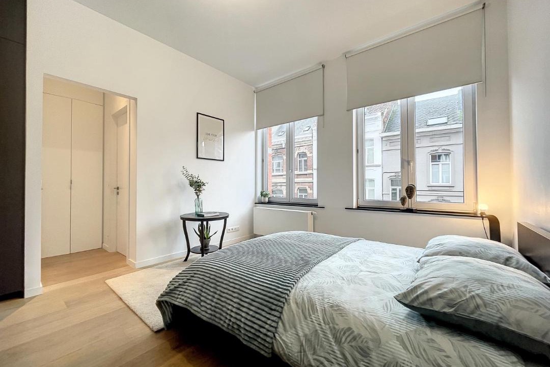 Photo of Bedroom in Etterbeek