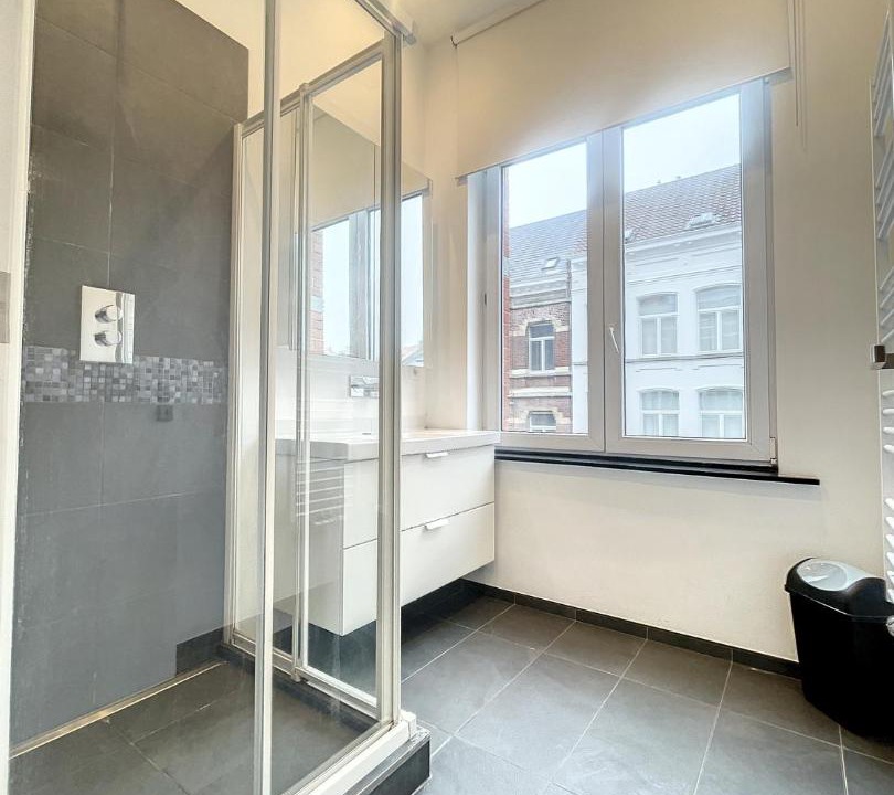 Photo of Bathroom in Etterbeek
