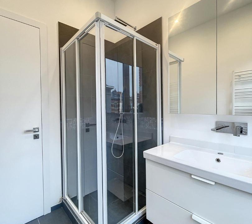 Photo of Bathroom in Etterbeek