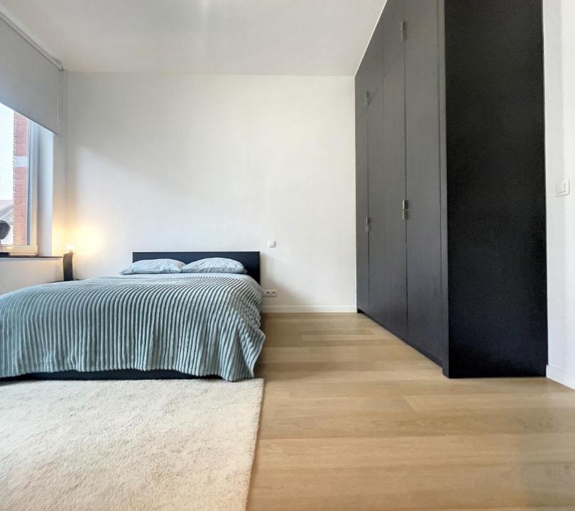 Photo of Bedroom in Etterbeek