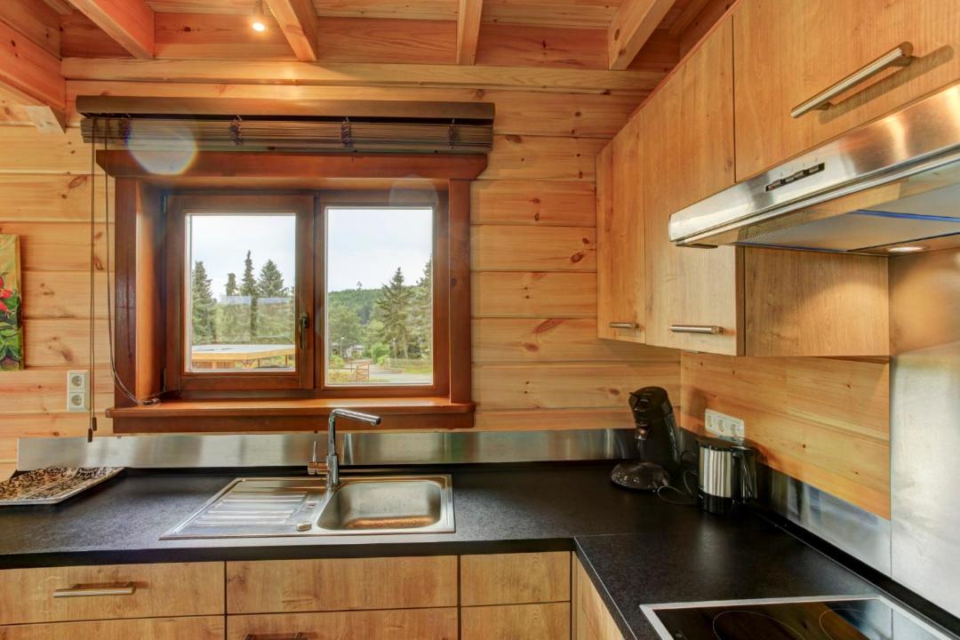 Photo of Kitchen in Glindfeld