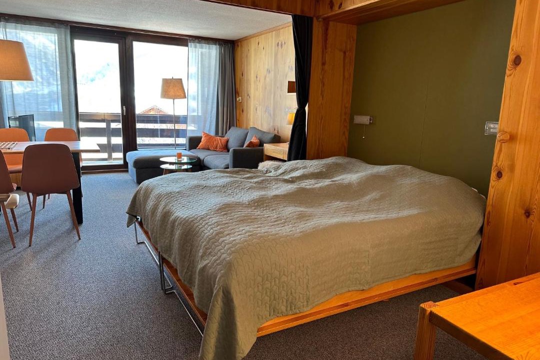 Photo of Bedroom in Acletta