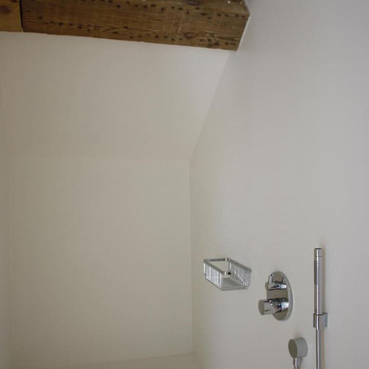 Photo of Bathroom in Chevron