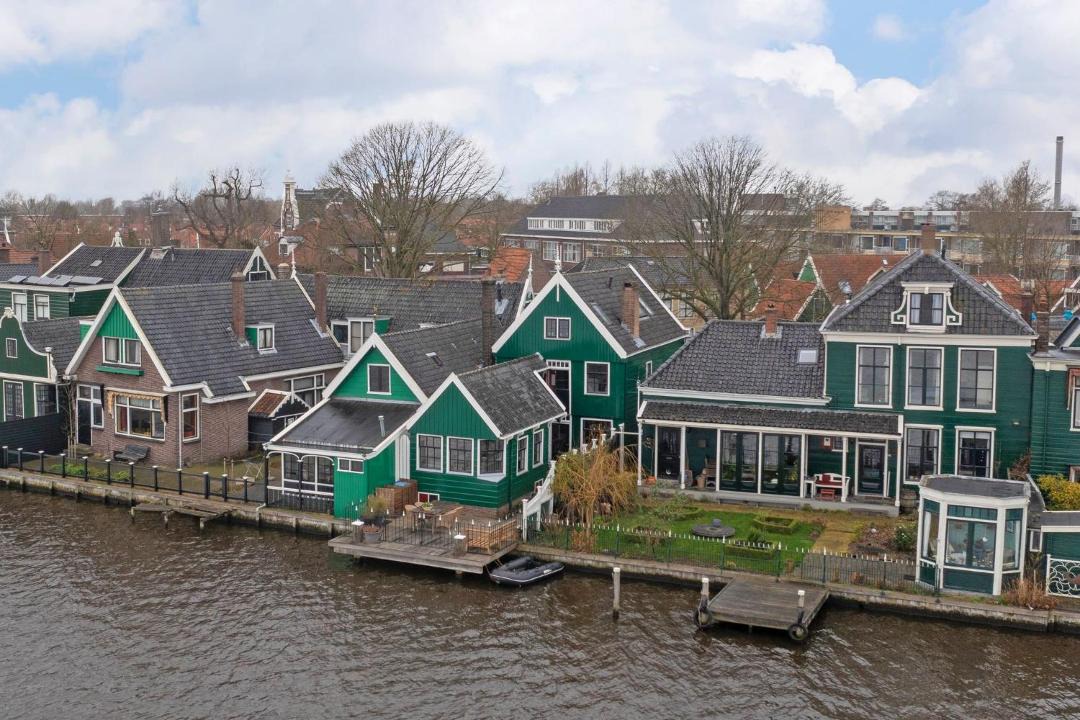 Photo of Others in Zaandijk