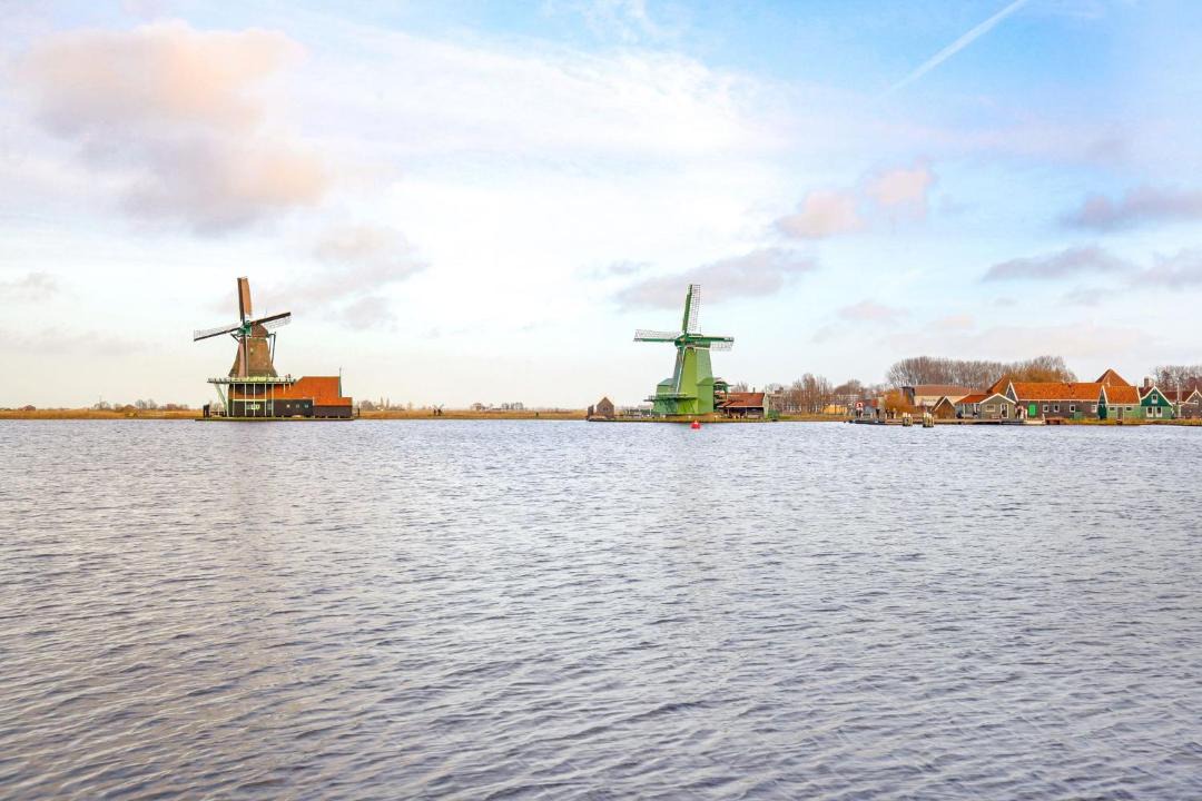 Photo of Others in Zaandijk