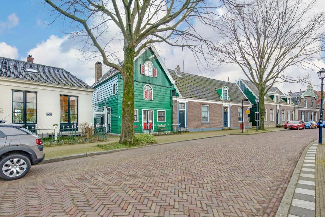 Photo of Others in Zaandijk