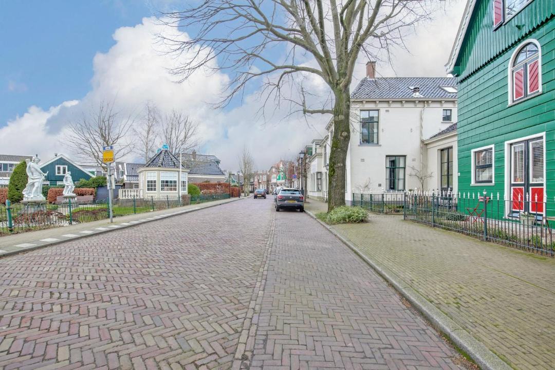 Photo of Others in Zaandijk