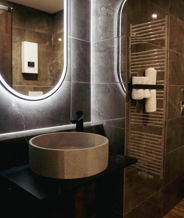 Photo of Bathroom in Aachen