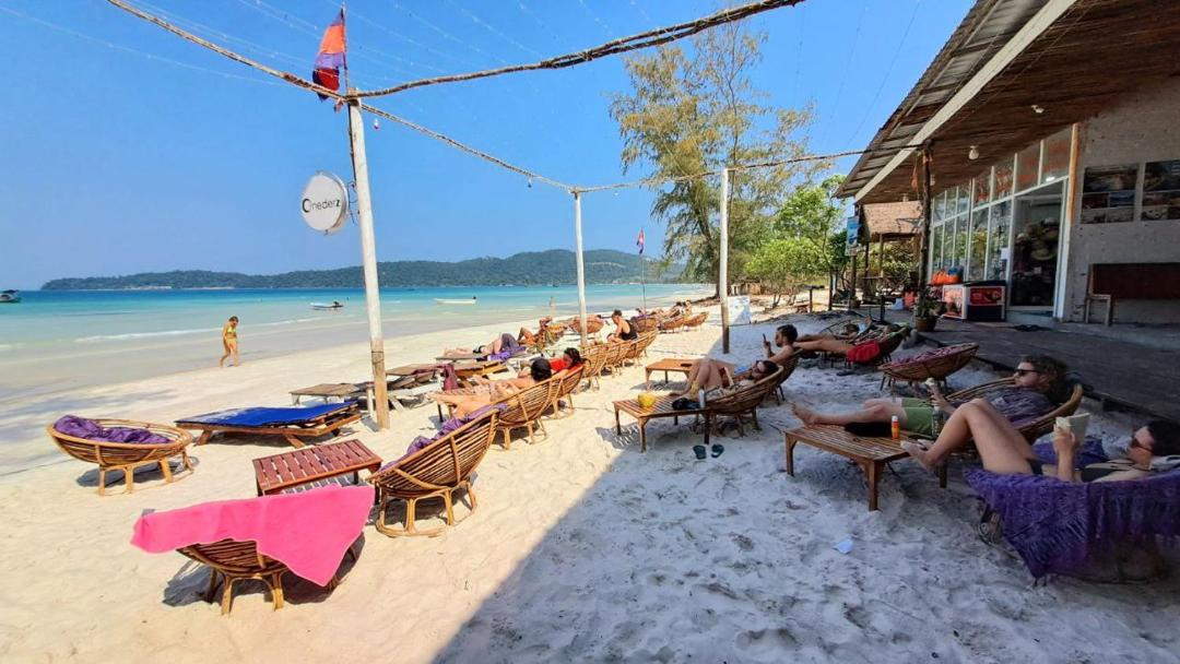 Photo of Others in Koh Rong Sanloem