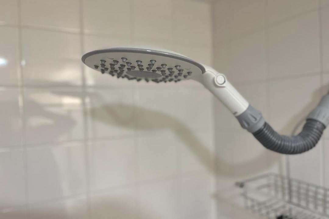 Photo of Bathroom in Spring