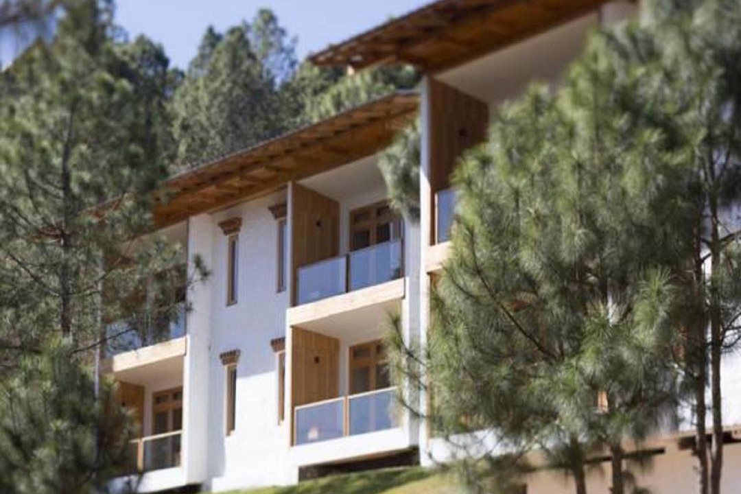 Photo of Others in Punakha