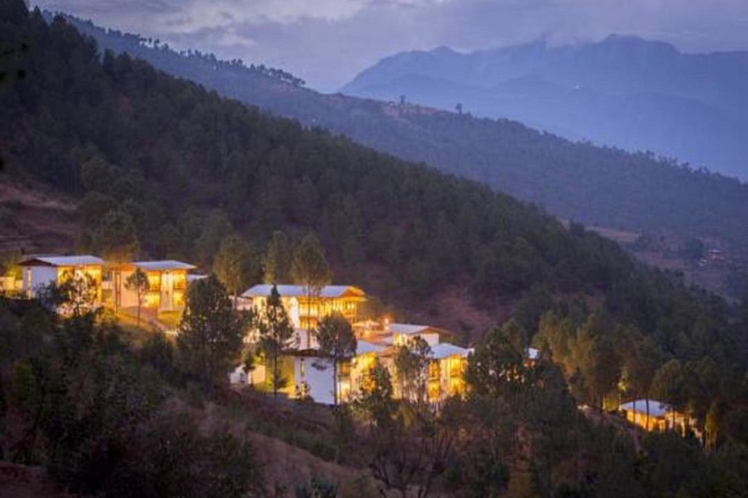 Photo of Others in Punakha