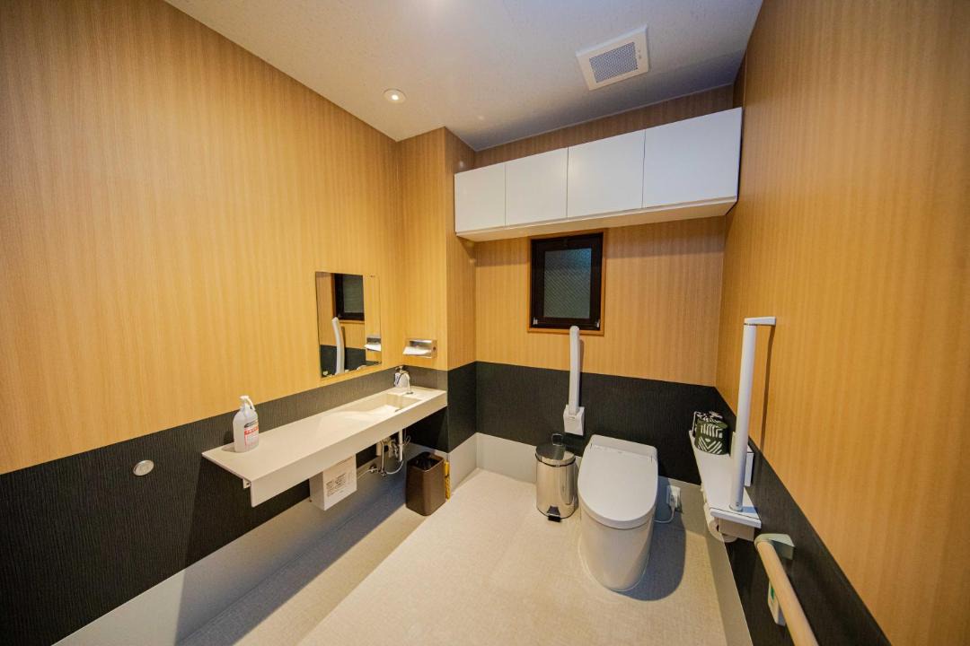 Photo of Bathroom in Utsumi