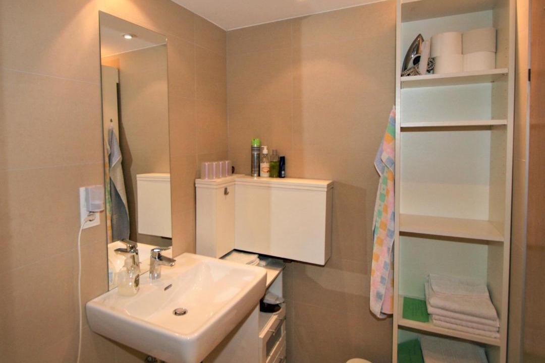 Photo of Bathroom in Axams