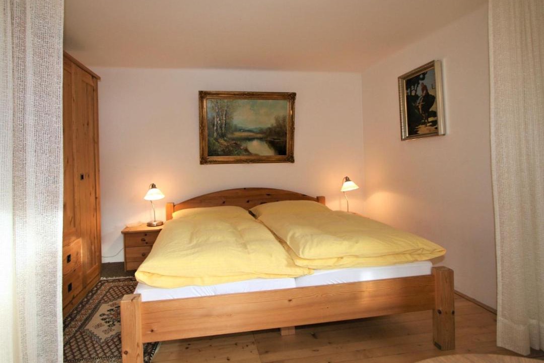 Photo of Bedroom in Axams
