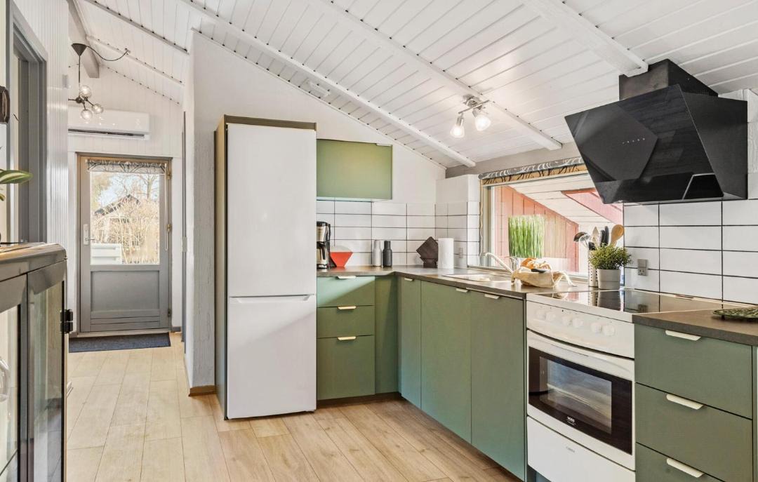 Photo of Kitchen in Sønder Nissum