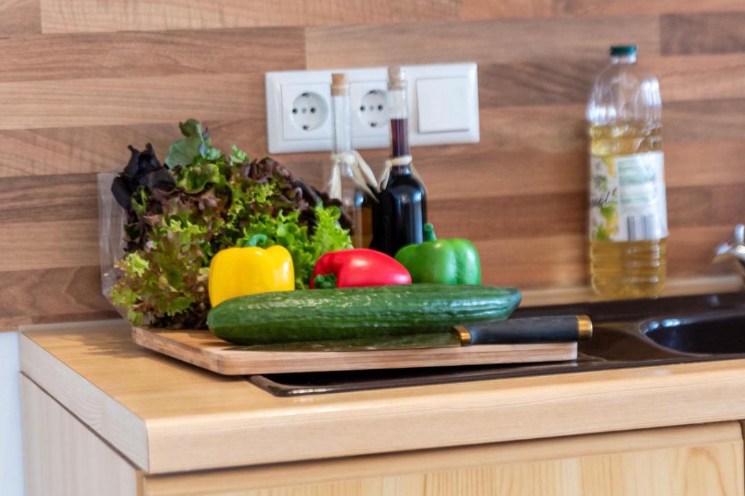 Photo of Kitchen in Norddeich