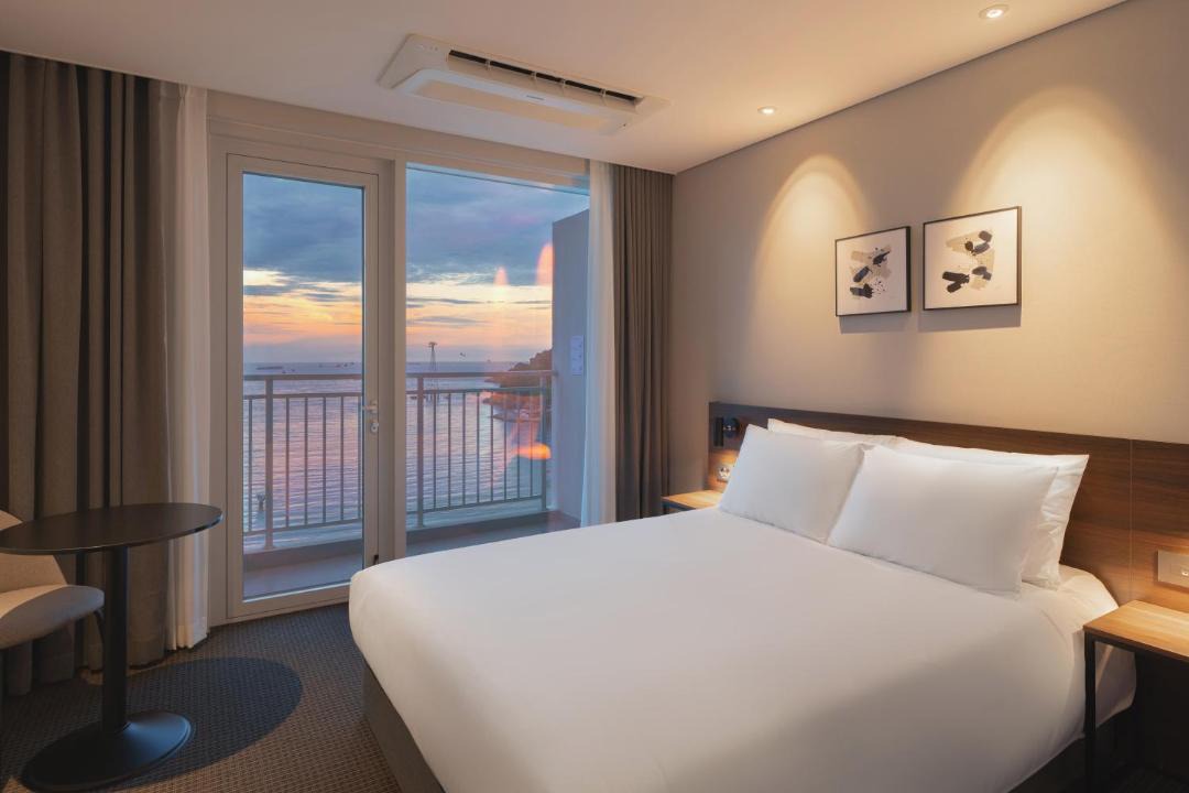 Photo of Bedroom in Seo