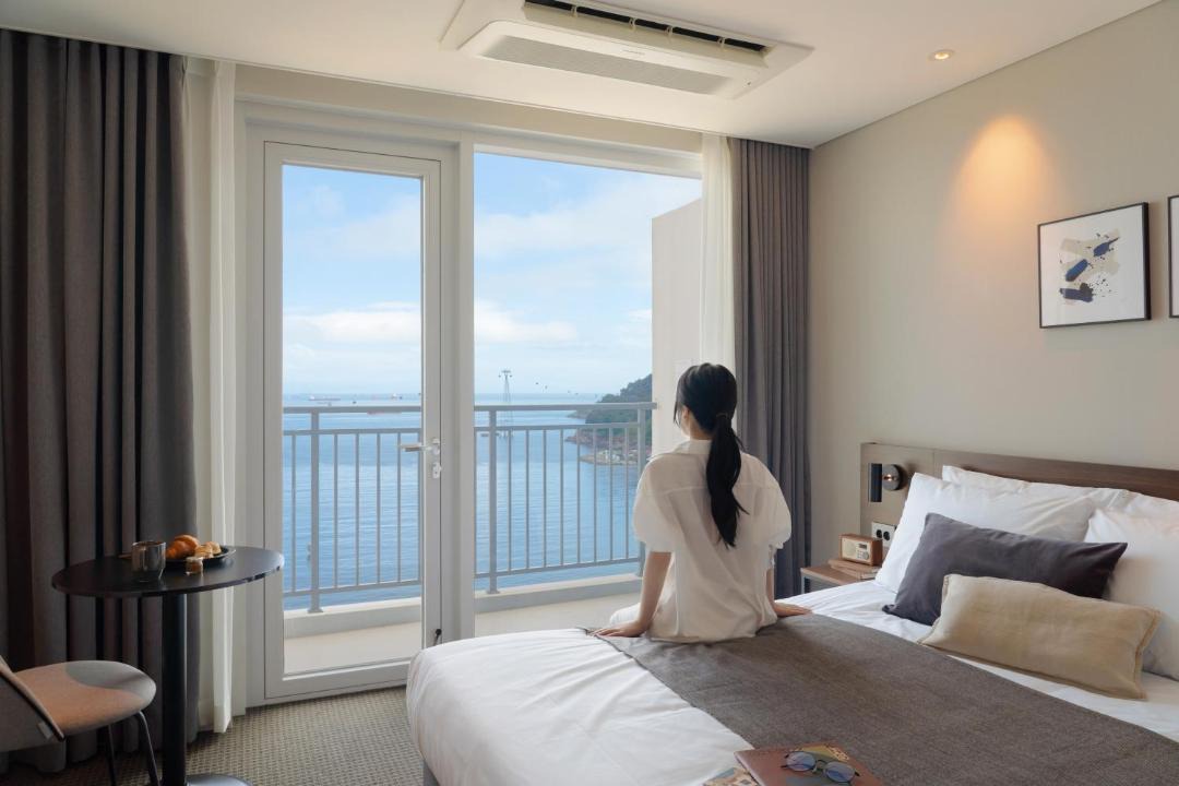Photo of Bedroom in Seo