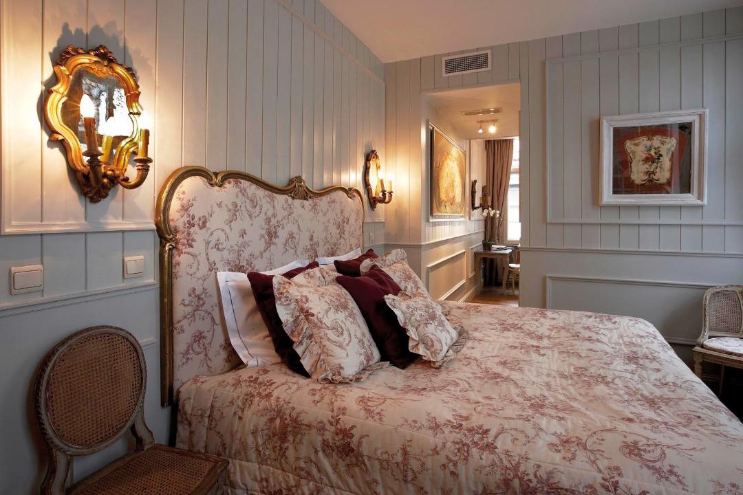 Photo of Bedroom in Historical Center Bruges