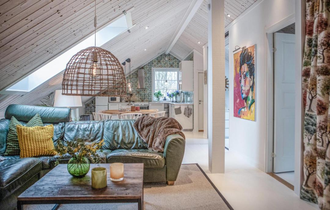 Photo of Livingroom in Lugnvik