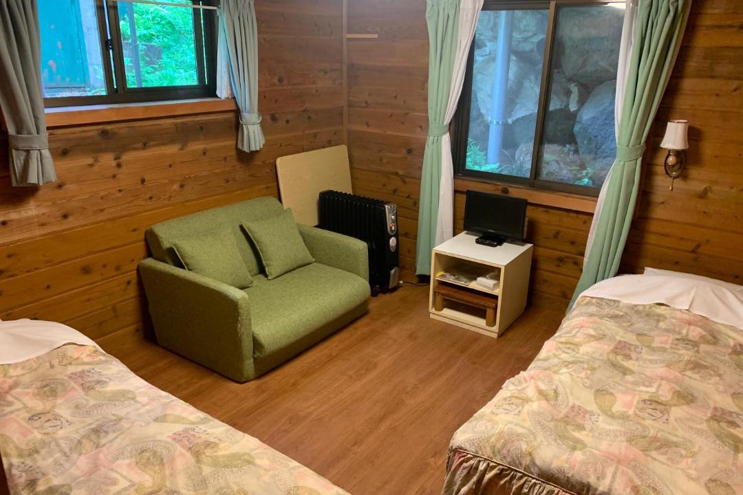Photo of Bedroom in Katashina