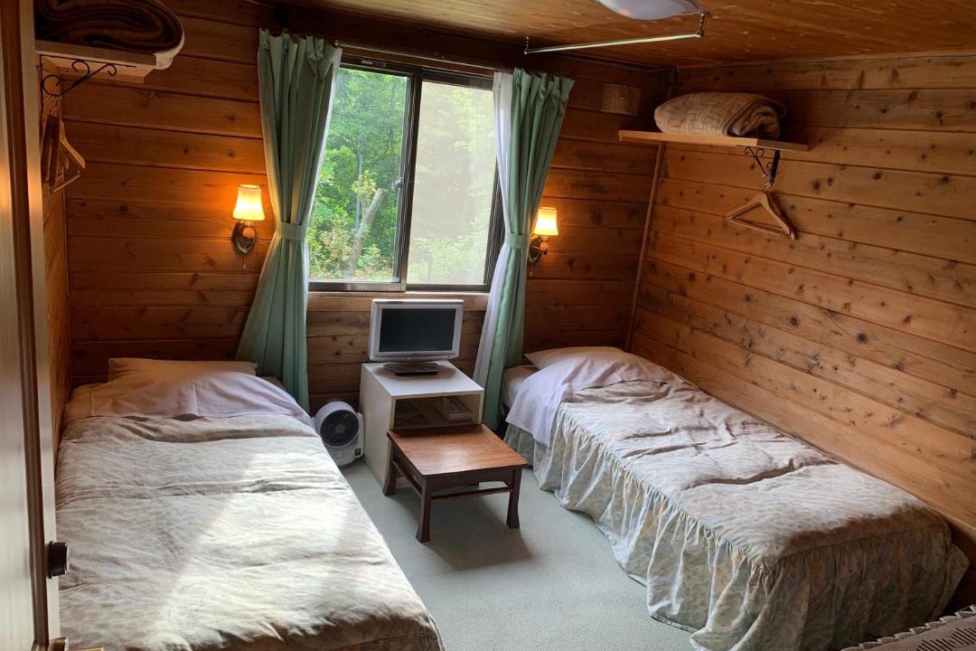 Photo of Bedroom in Katashina