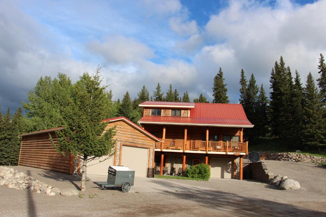 Photo of Buildings in Coleman