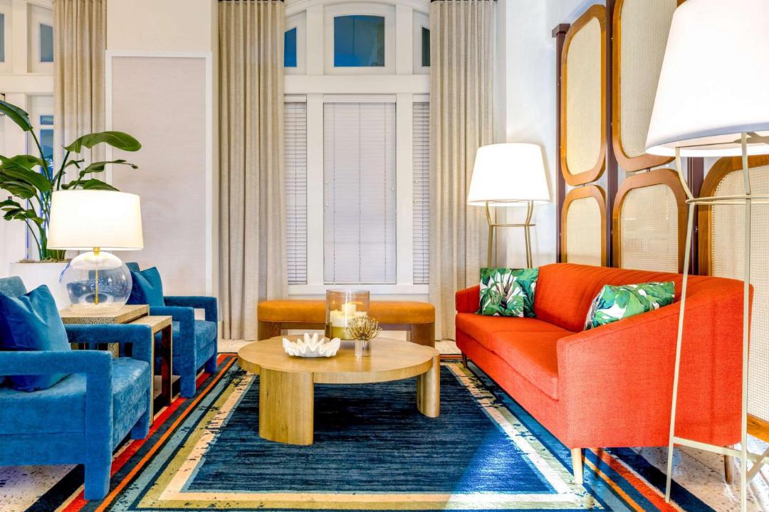 Photo of Livingroom in Deerfield Beach